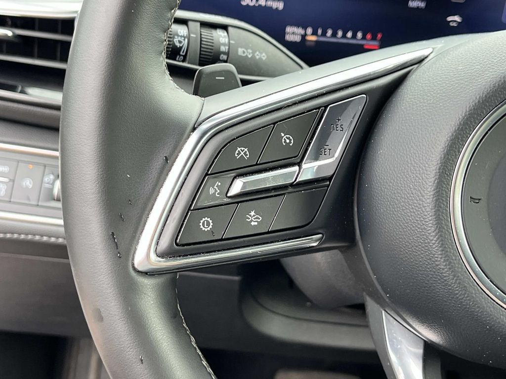 2026 Buick Enclave Preferred - Photo 32