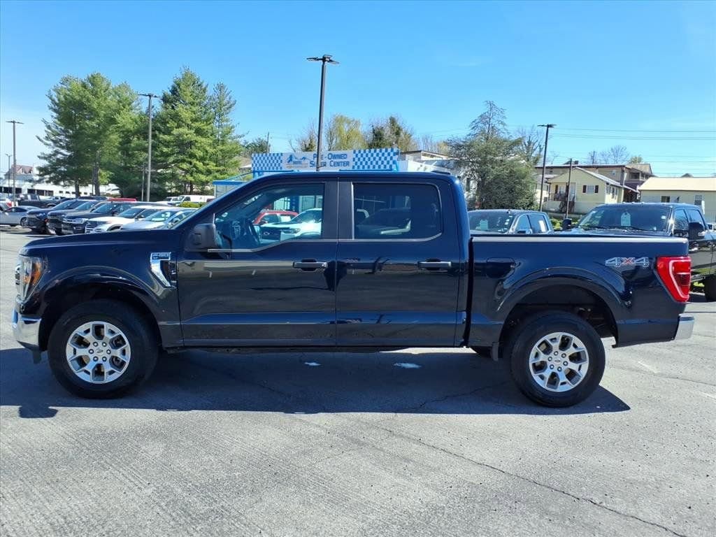 2023 Ford F-150 XL - Photo 11