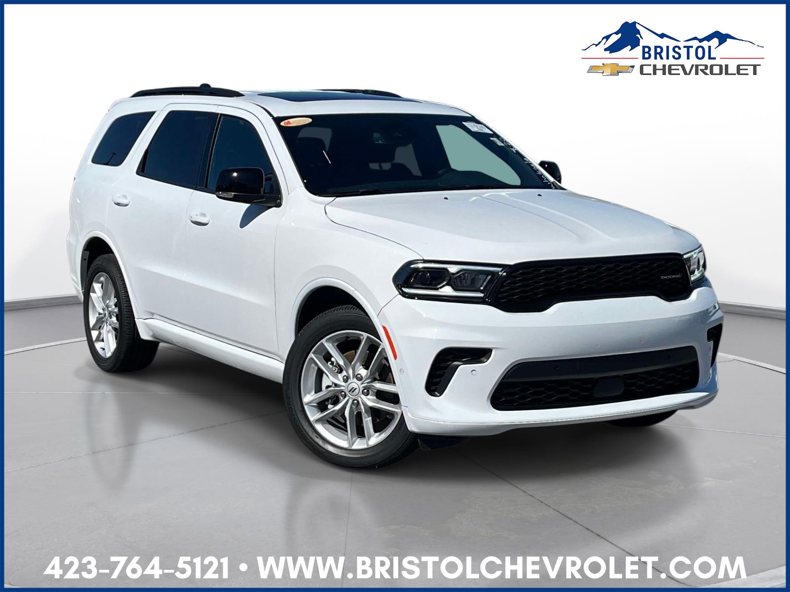  Dodge Durango