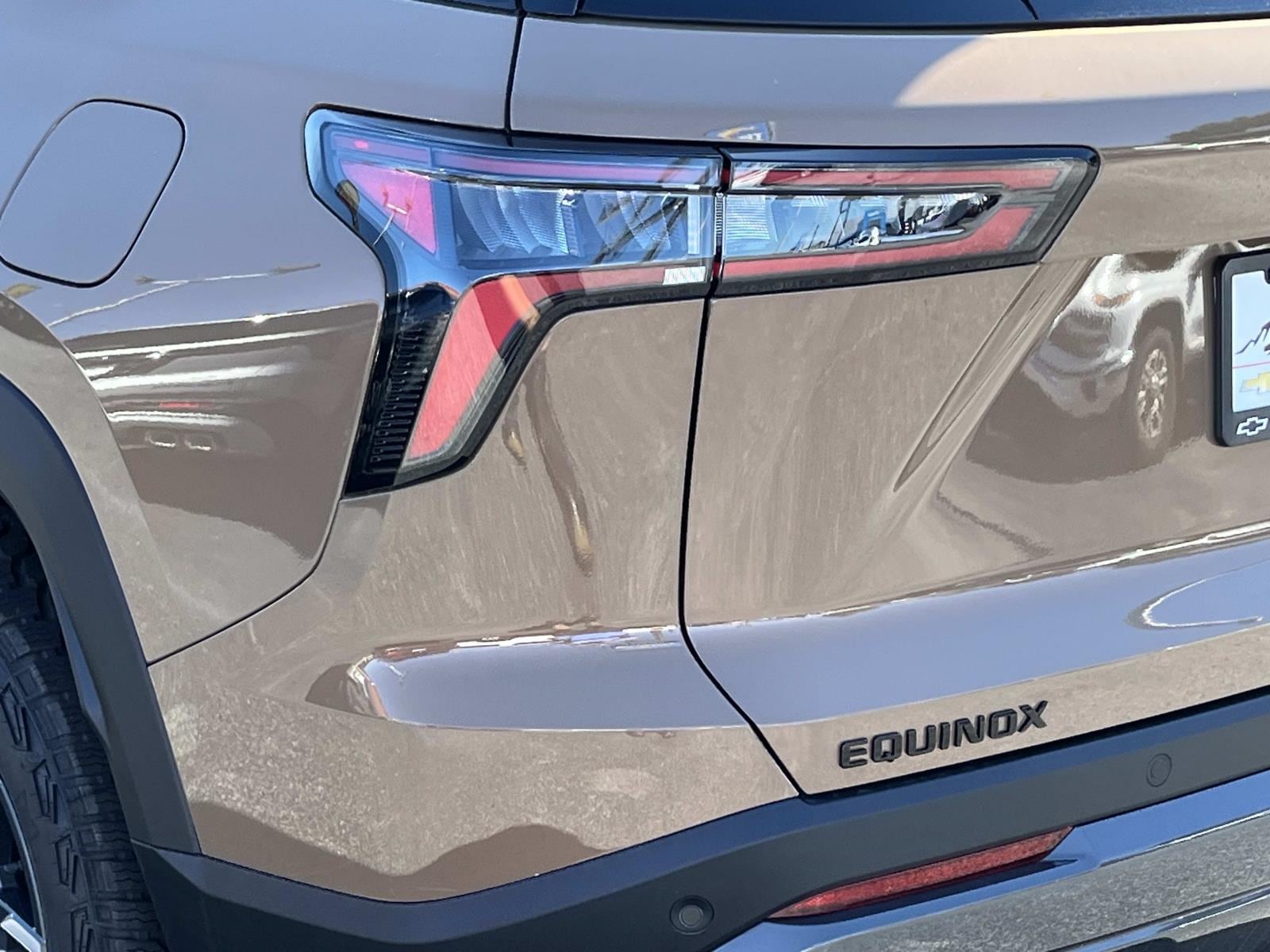 2027 Chevrolet Equinox ACTIV - Photo 6
