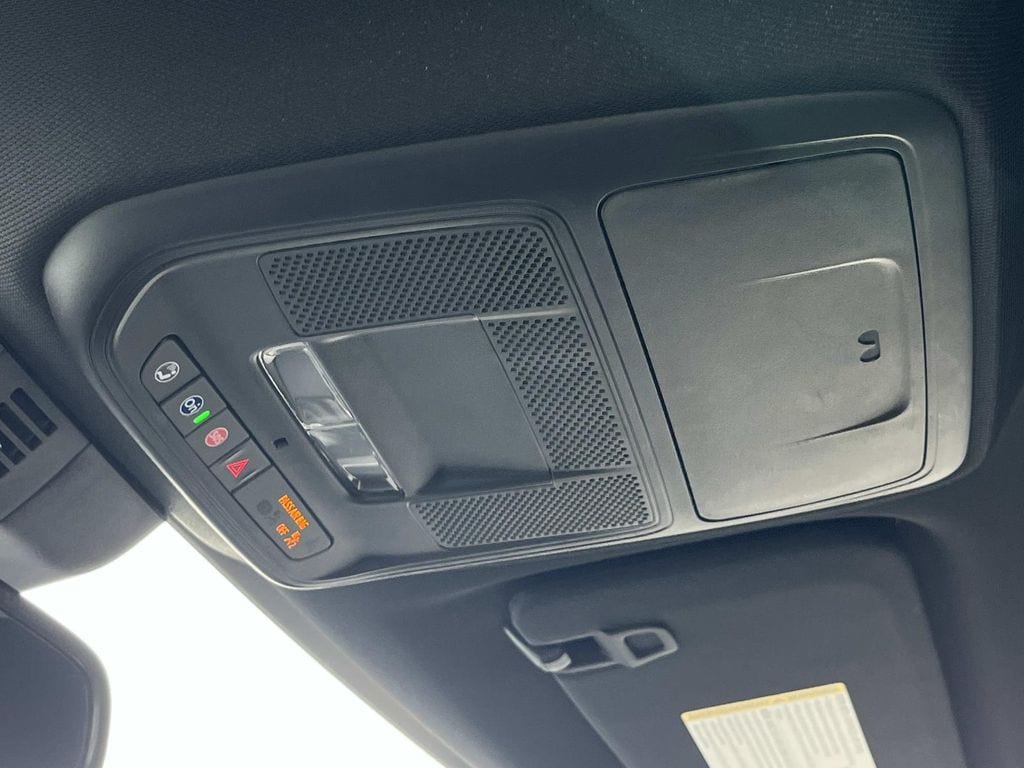 2026 Buick Enclave Preferred - Photo 35