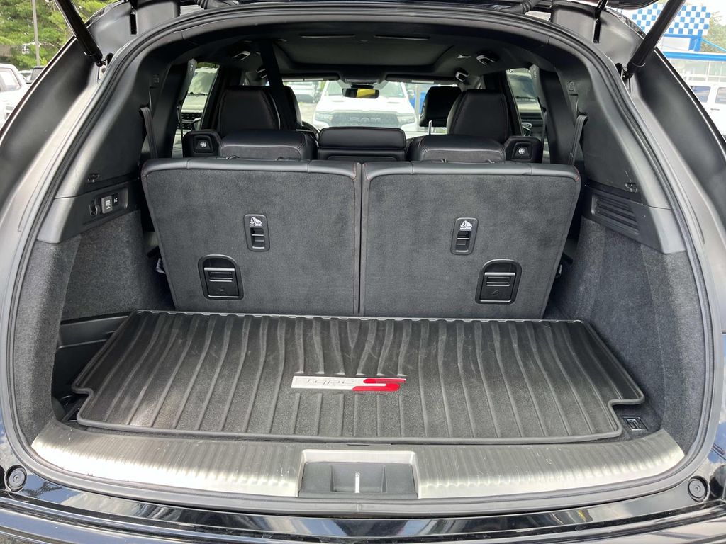 2022 Acura MDX Type S w/Advance Package - Photo 21