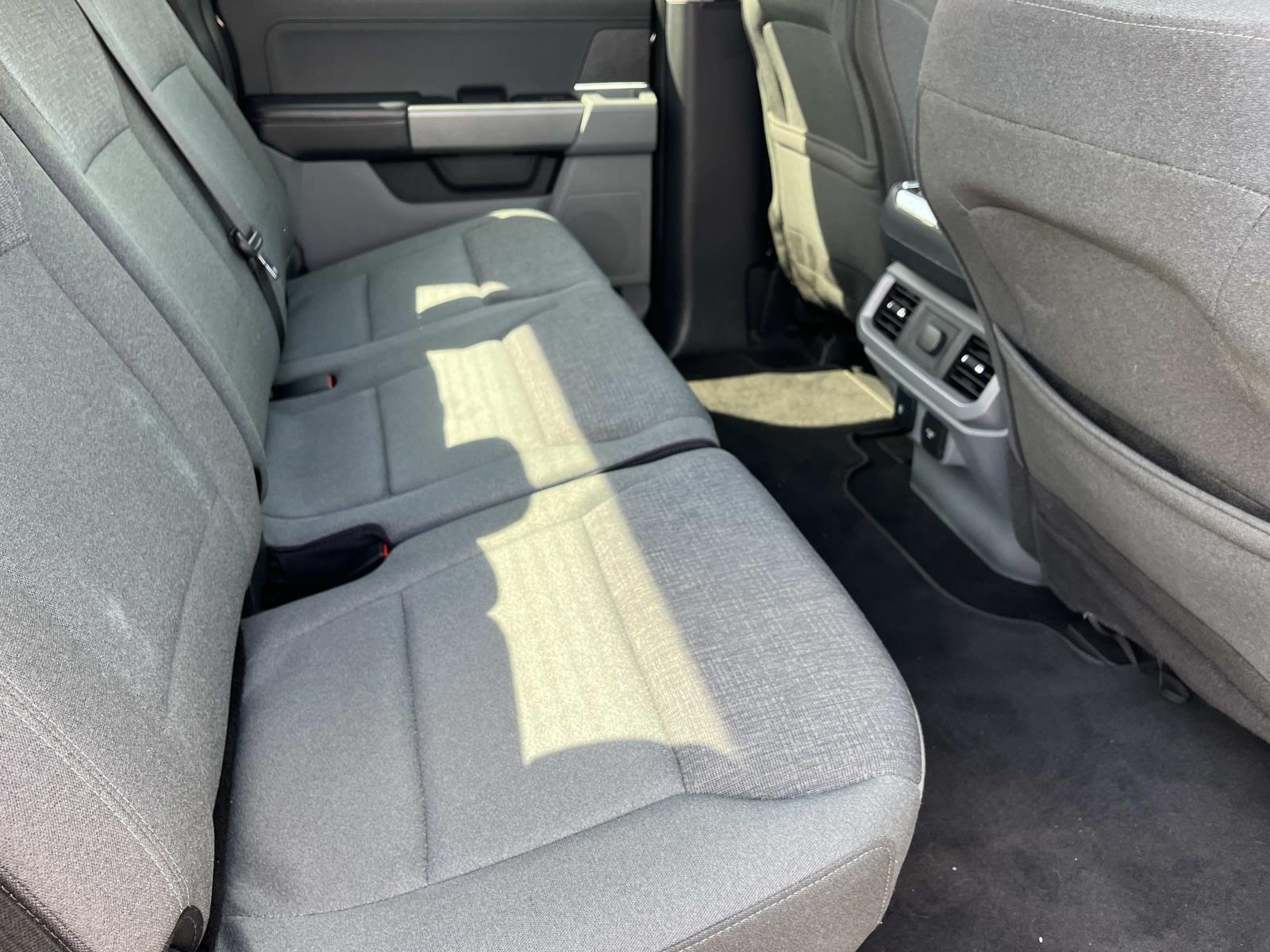 2024 Ford F-150 XLT - Photo 19