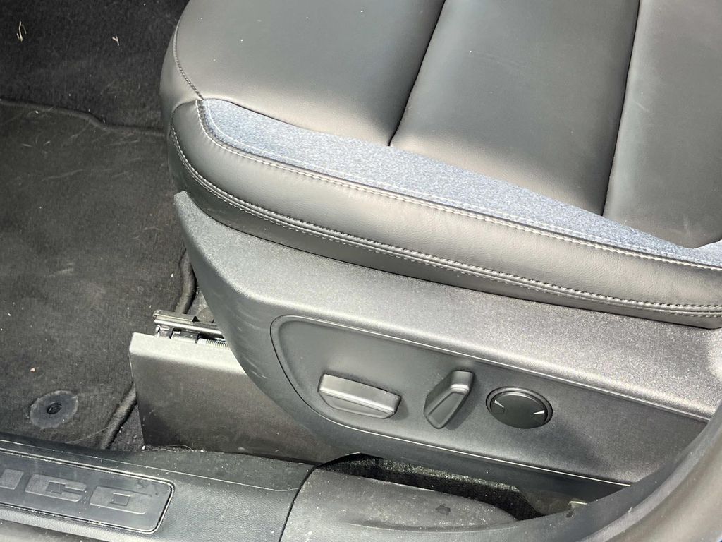 2025 Ford Bronco Sport Outer Banks - Photo 27
