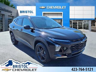 2025 Chevrolet Trax Activ SUV