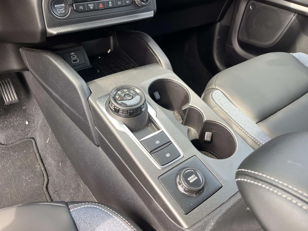 2025 Ford Bronco Sport Outer Banks - Photo 32