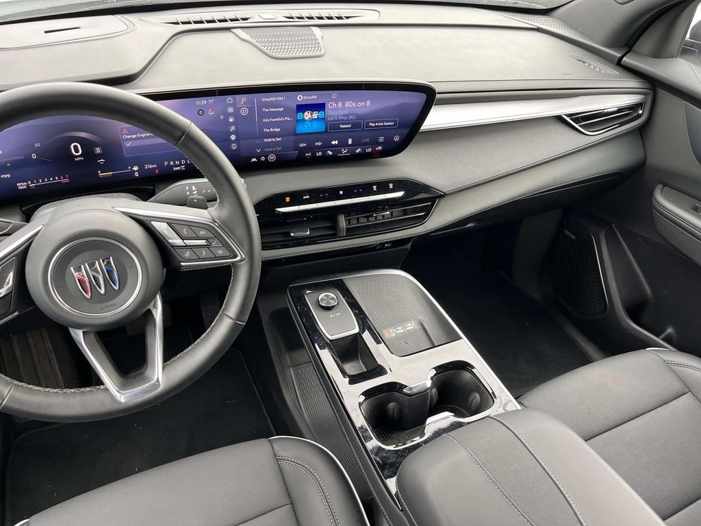 2026 Buick Enclave Preferred - Photo 14