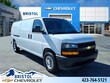 Chevrolet Express Cargo 2500