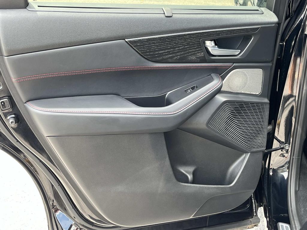2022 Acura MDX Type S w/Advance Package - Photo 18