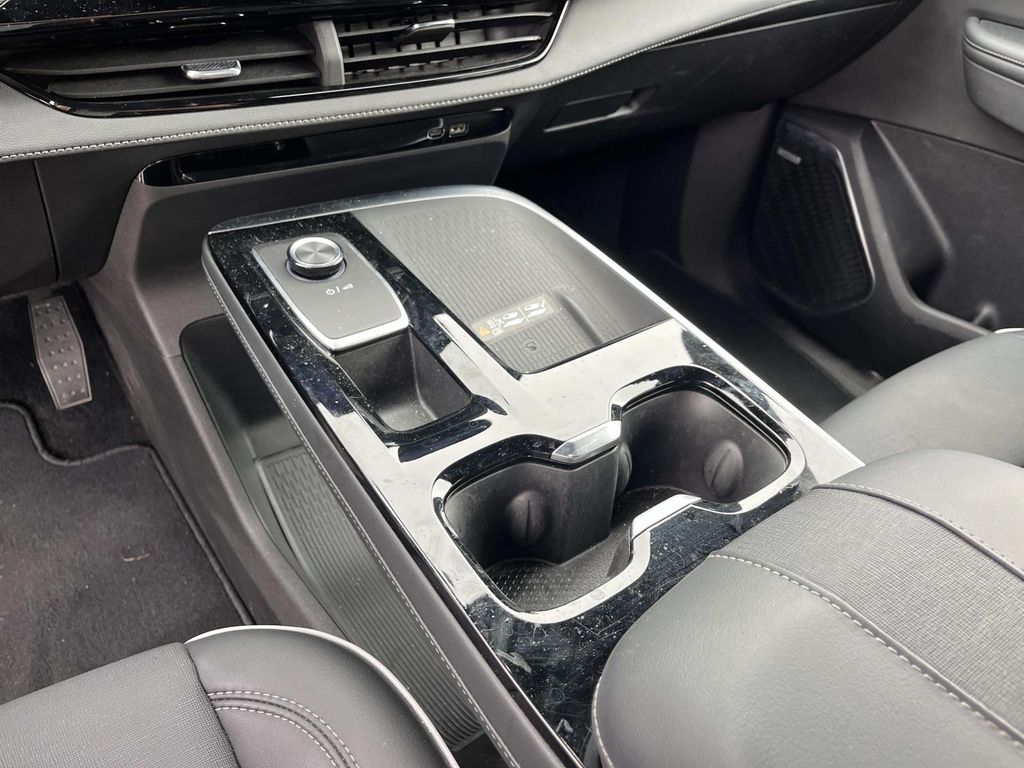 2026 Buick Enclave Preferred - Photo 34