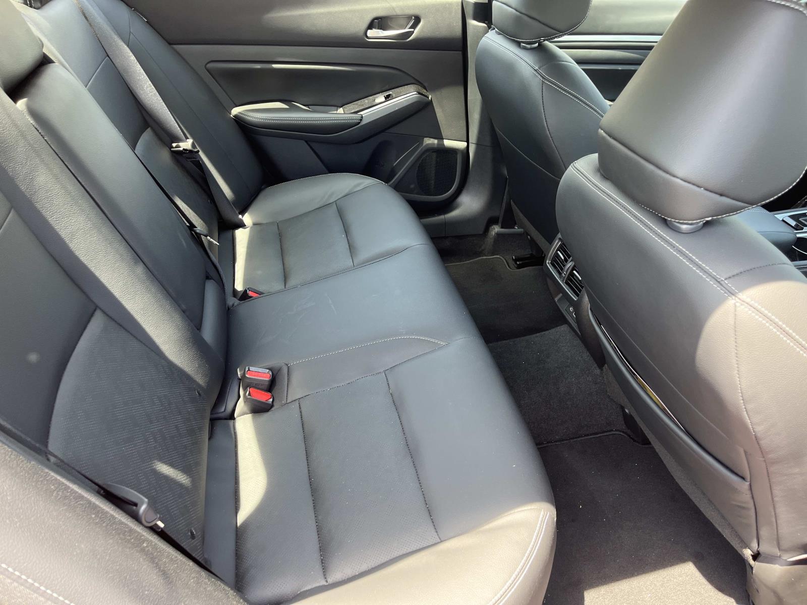 2024 Nissan Altima SL - Photo 20