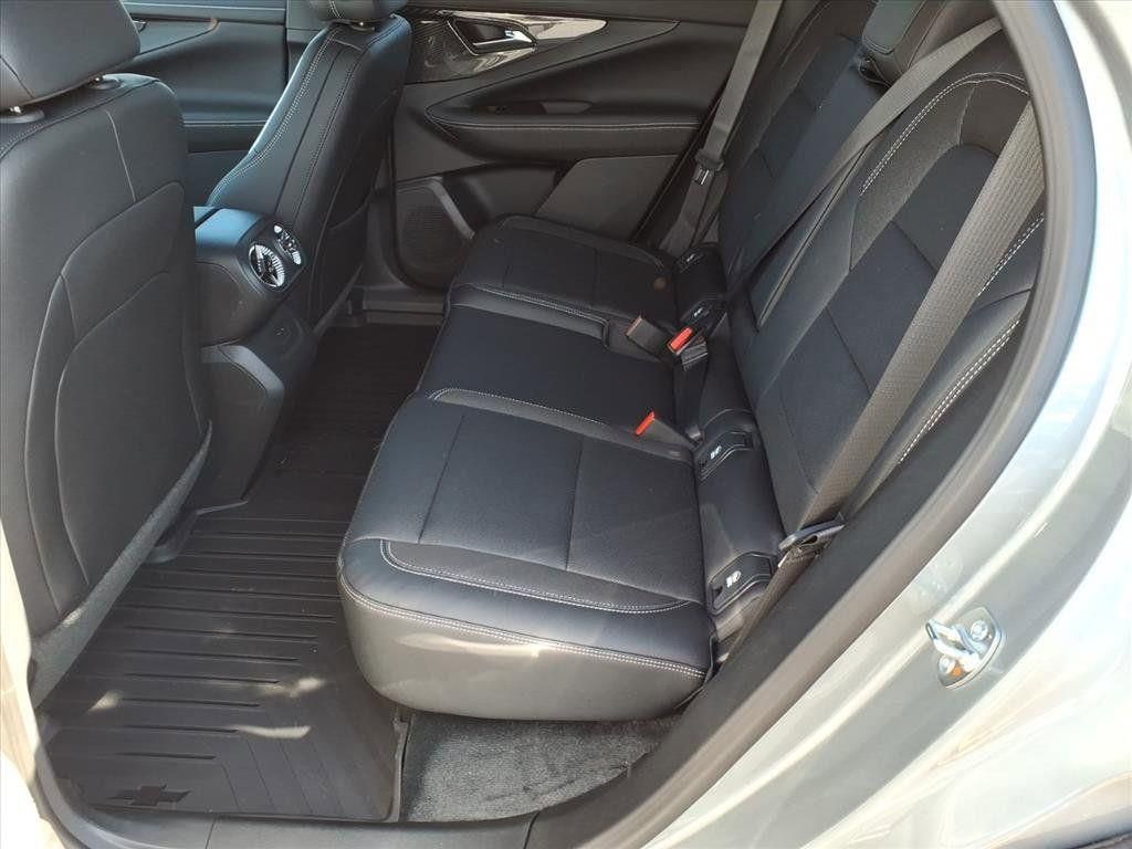 2026 Chevrolet Blazer EV LT - Photo 11