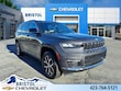  Jeep Grand Cherokee L
