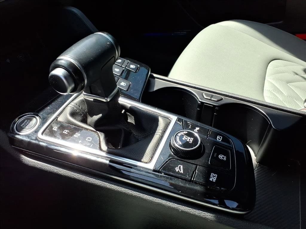 2023 Kia Sportage X-Pro Prestige - Photo 27