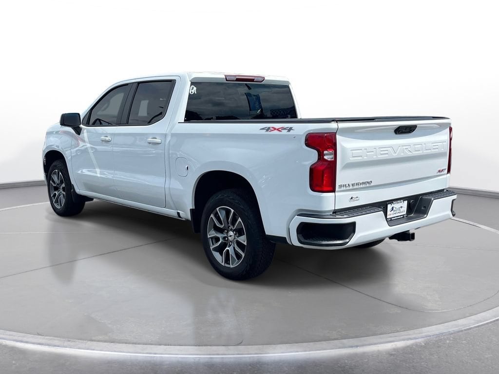 2024 Chevrolet Silverado 1500 RST - Photo 7