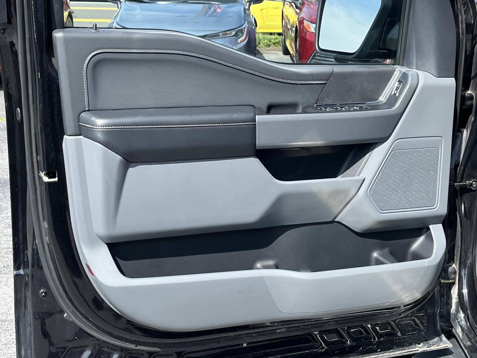 2024 Ford F-150 XLT - Photo 23