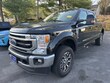  Ford Super Duty F-250 SRW