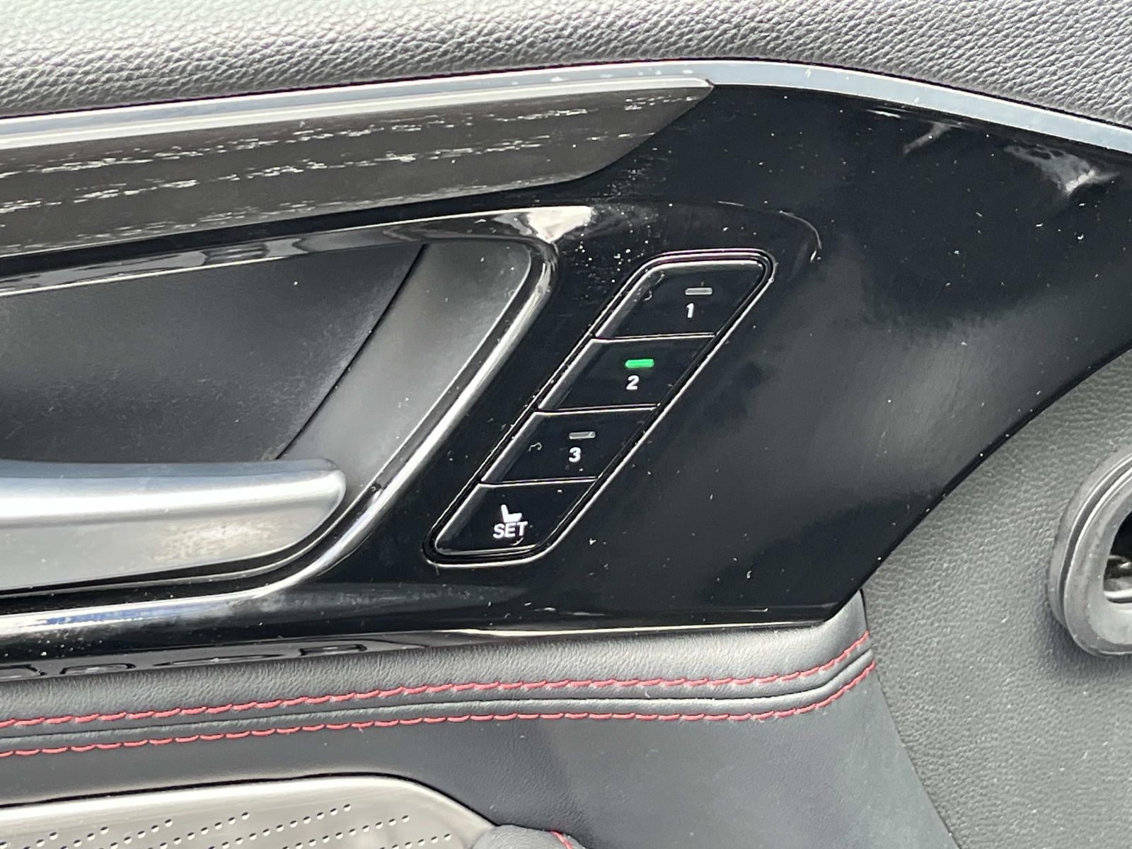 2022 Acura MDX Type S w/Advance Package - Photo 30