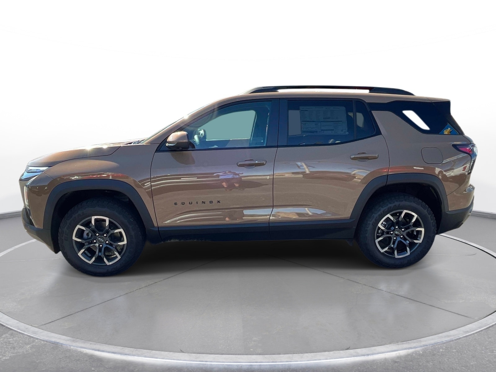 2027 Chevrolet Equinox ACTIV - Photo 8