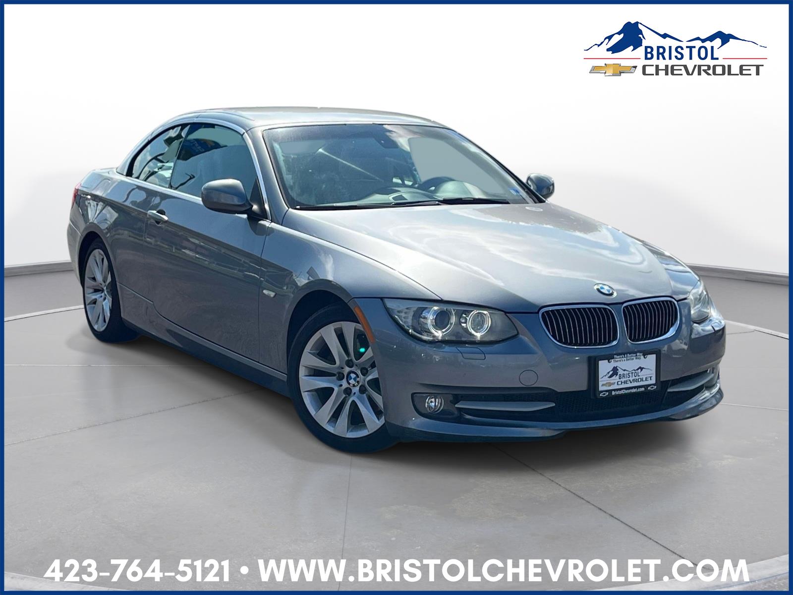 2013 BMW 3 Series 328i