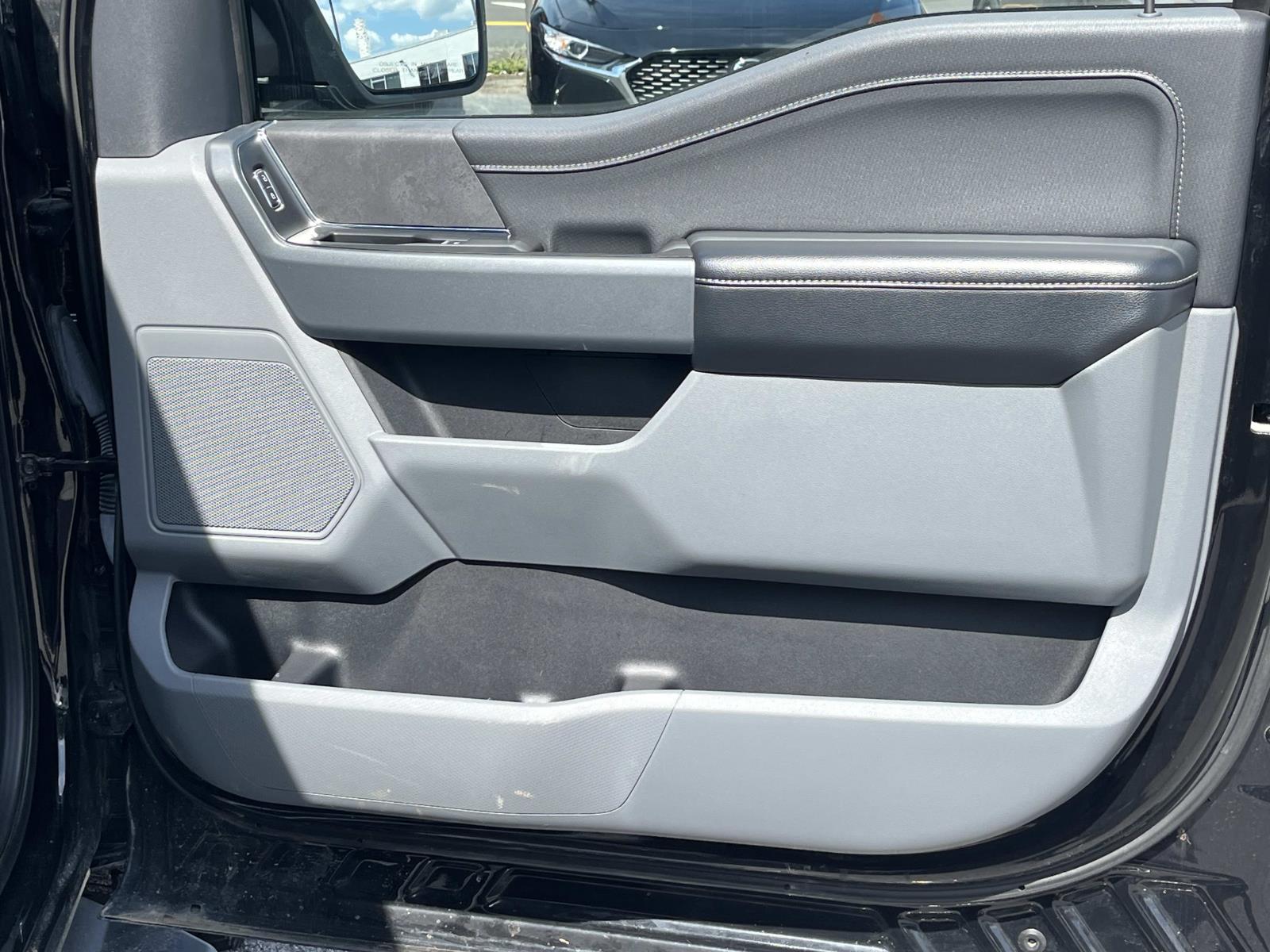2024 Ford F-150 XLT - Photo 20