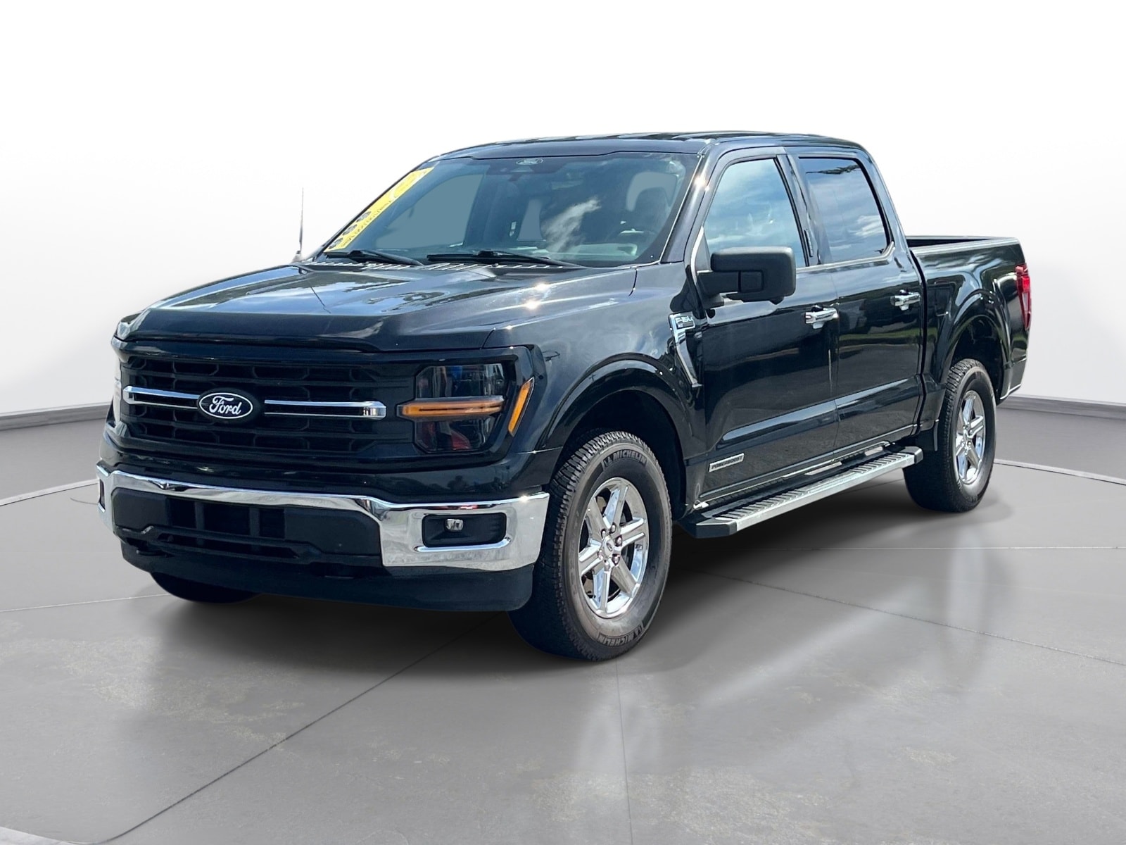 2024 Ford F-150 XLT - Photo 8