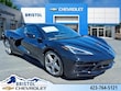 Chevrolet Corvette Stingray