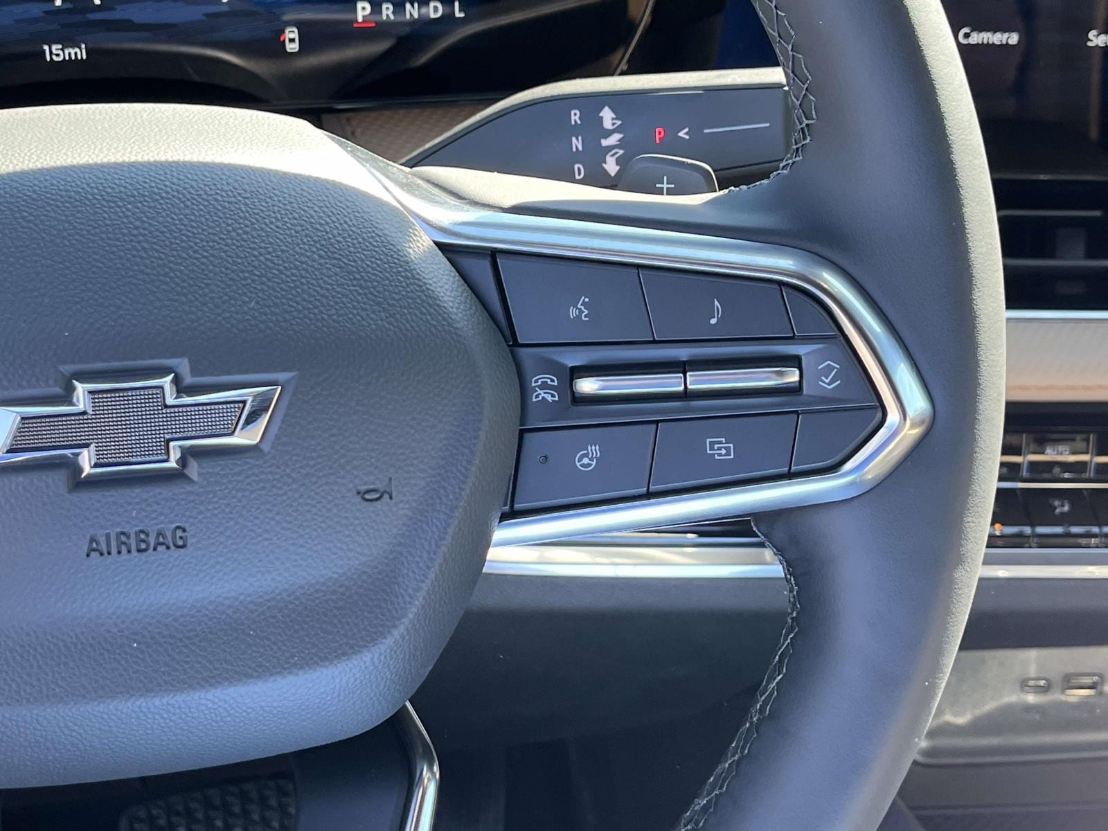 2027 Chevrolet Equinox ACTIV - Photo 24