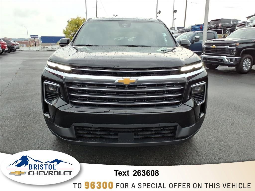 2026 Chevrolet Traverse LT - Photo 16