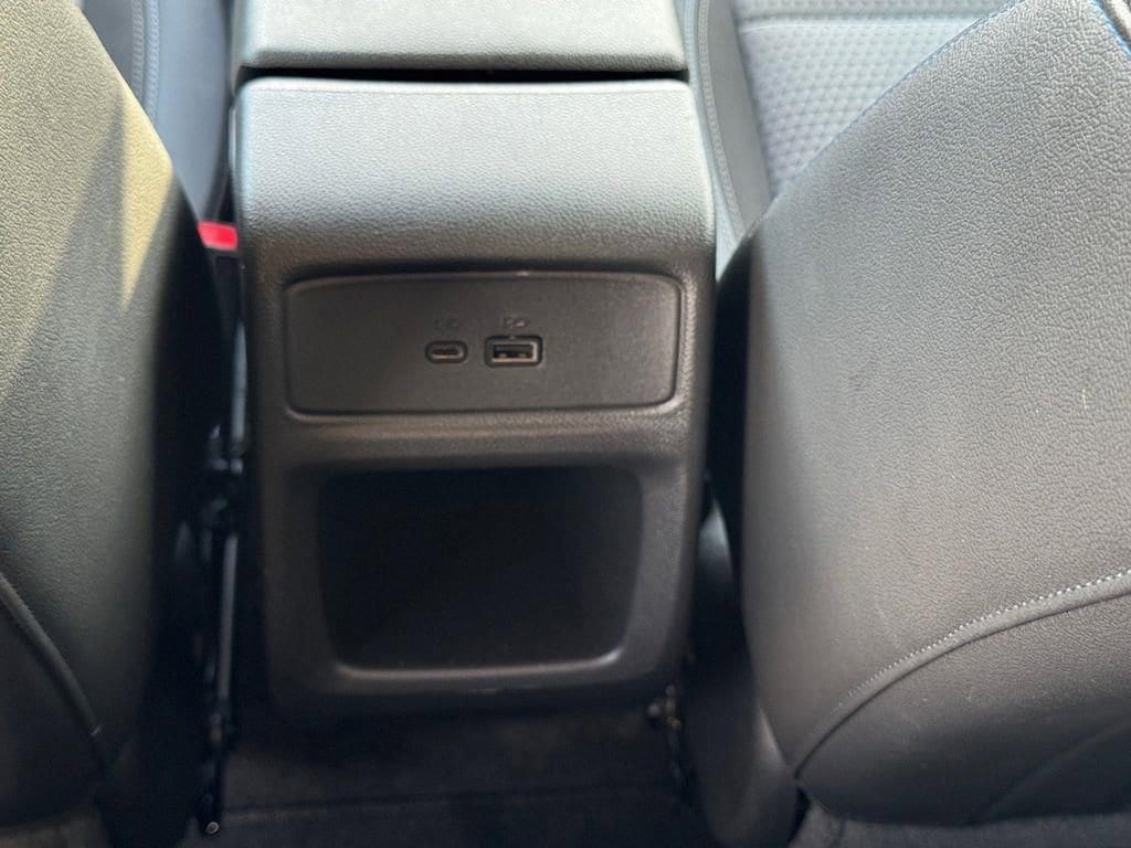 2025 Chevrolet Trax LT - Photo 21