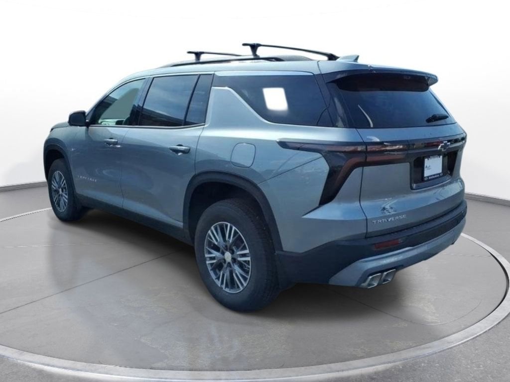 2026 Chevrolet Traverse LT - Photo 6