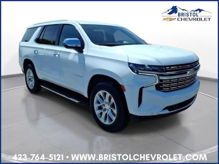 2024 Chevrolet Tahoe Premier SUV