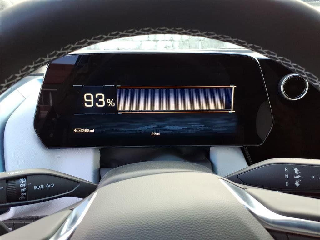 2026 Chevrolet Equinox EV 2LT - Photo 13