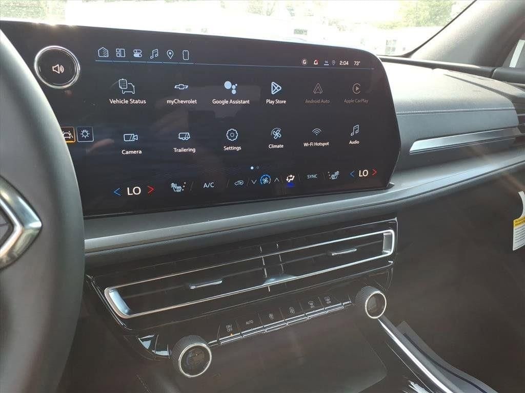 2026 Chevrolet Traverse LT - Photo 14