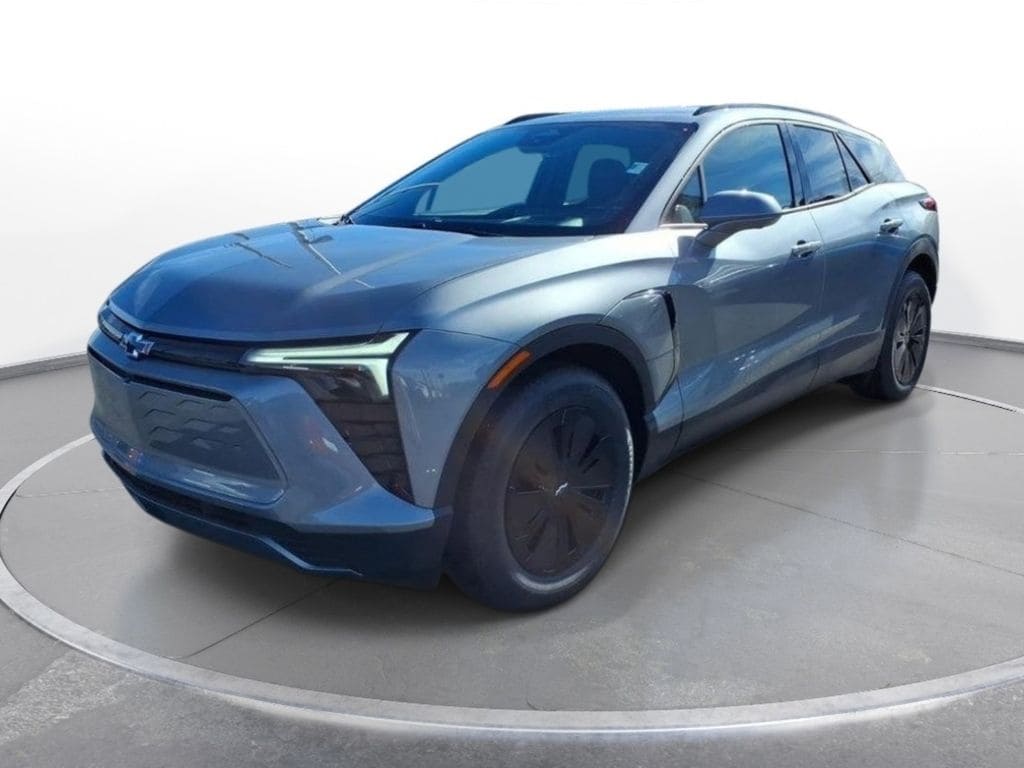 2026 Chevrolet Blazer EV LT - Photo 7