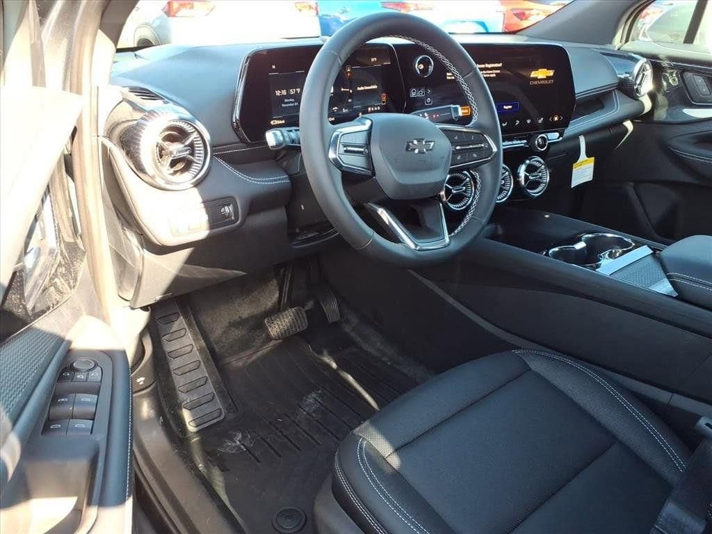2026 Chevrolet Blazer EV LT - Photo 12