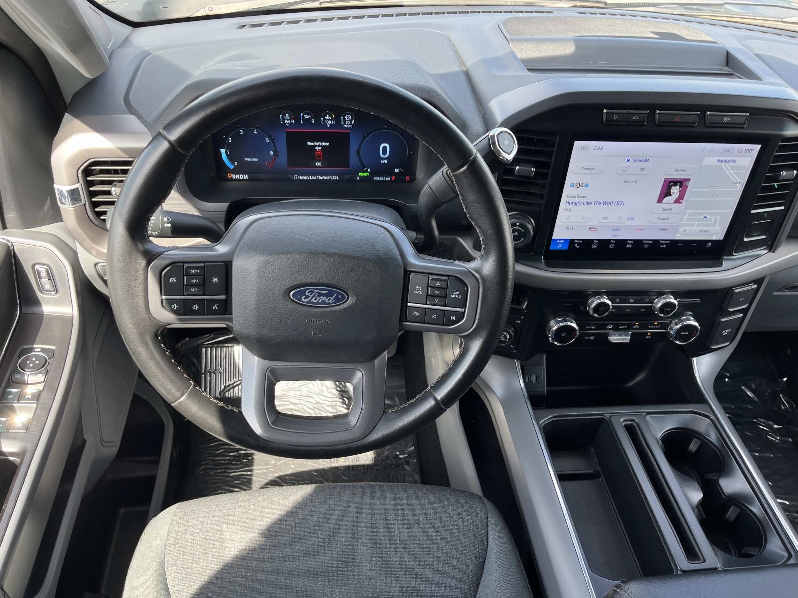 2024 Ford F-150 XLT - Photo 12
