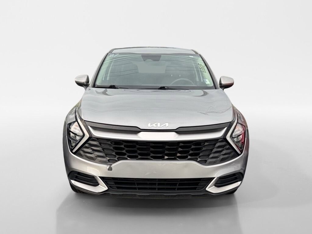 2023 Kia Sportage LX photo 2