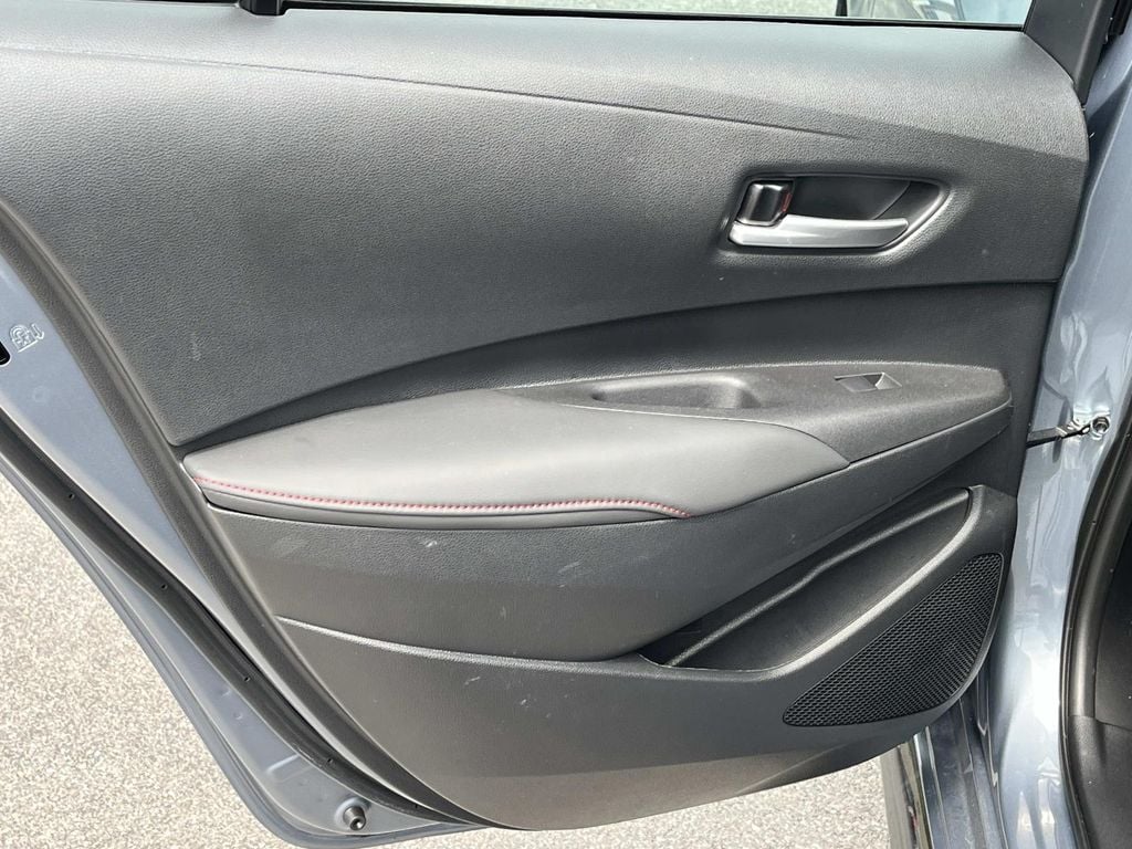 2024 Toyota Corolla XSE - Photo 17