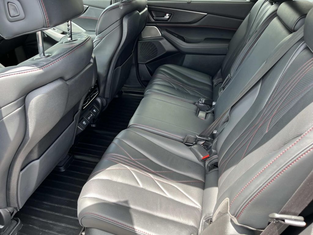 2022 Acura MDX Type S w/Advance Package - Photo 19