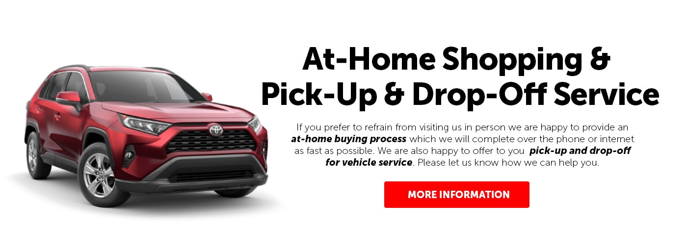 Bristol Toyota | Swansea Massachusetts Toyota Dealership | Minutes from ...
