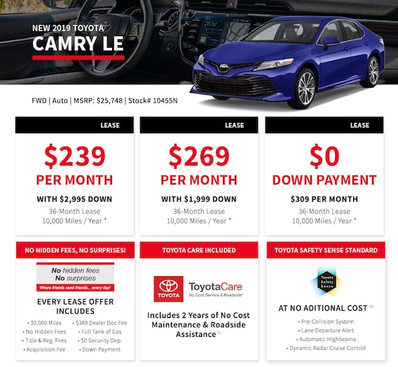 Car Leases Under 200 >> 0 Down Lease The Real No Money Down Lease At Bristol Toyota Car Leases Under 200 >> 0 Down Lease The Real No Money Down Lease At Bristol Toyota