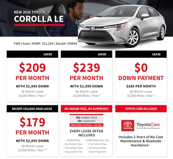 No Money Down Lease Deals >> 0 Down Lease The Real No Money Down Lease At Bristol Toyota No Money Down Lease Deals >> 0 Down Lease The Real No Money Down Lease At Bristol Toyota