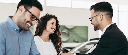 Financing and Leasing Chevrolet: A Comprehensive Overview thumbnail