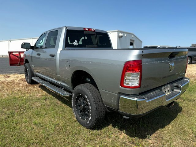 Used 2019 RAM Ram 2500 Pickup Tradesman with VIN 3C6UR5CJ9KG611918 for sale in Brodhead, WI