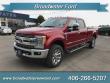 Ford Superduty