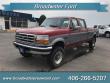 Ford F-350