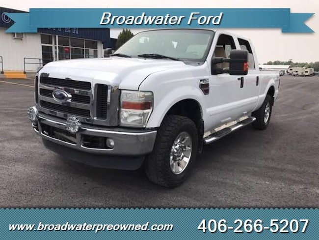 Used F 250 Super Duty >> Used 2008 Ford F 250 For Sale At Broadwater Ford Vin Used F 250 Super Duty >> Used 2008 Ford F 250 For Sale At Broadwater Ford Vin