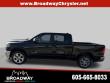 2026 Ram 1500 BIG HORN CREW CAB 4X4 5'7 BOX Pickup