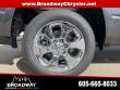 2026 Ram 1500 BIG HORN CREW CAB 4X4 5'7 BOX Pickup